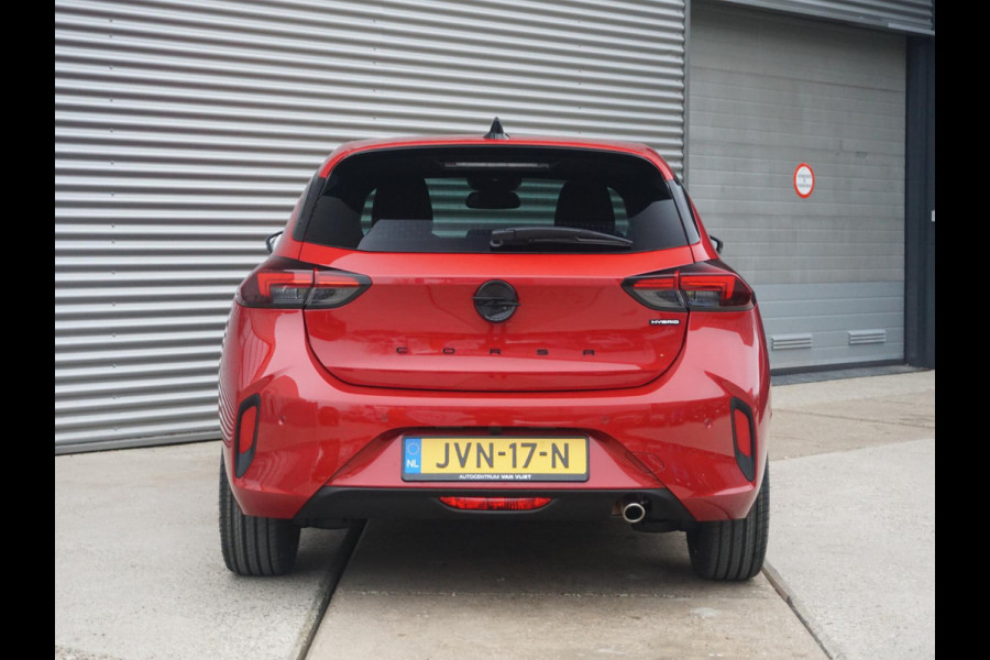 Opel Corsa 1.2 Turbo Hybrid GS Winter pakket