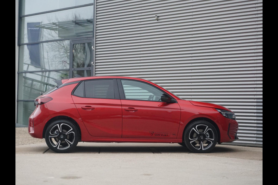 Opel Corsa 1.2 Turbo Hybrid GS Winter pakket