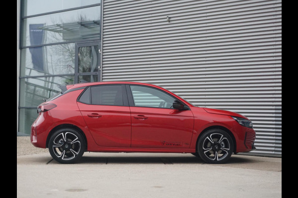 Opel Corsa 1.2 Turbo Hybrid GS Winter pakket