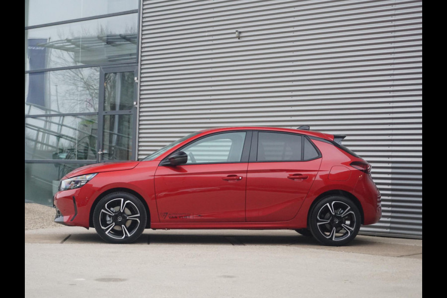 Opel Corsa 1.2 Turbo Hybrid GS Winter pakket