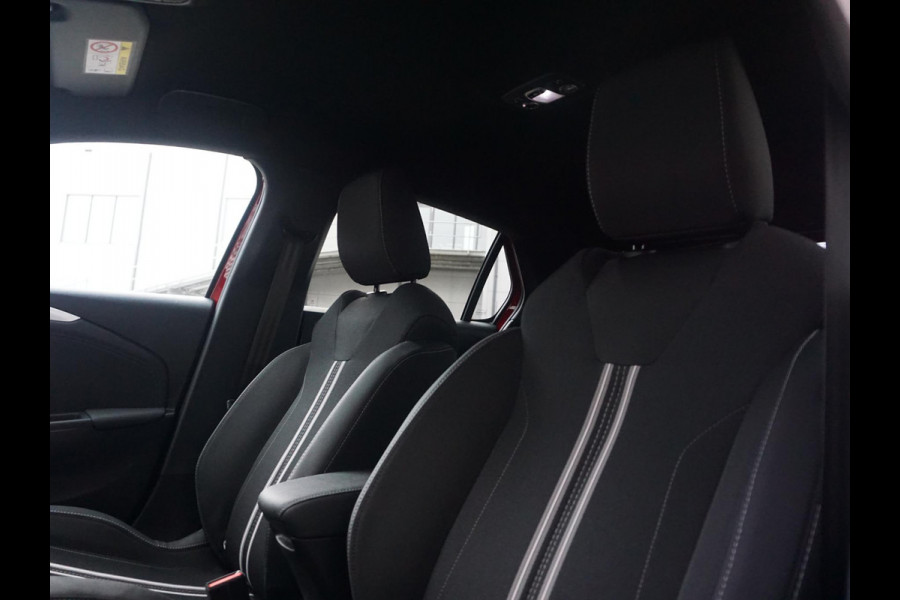 Opel Corsa 1.2 Turbo Hybrid GS Winter pakket