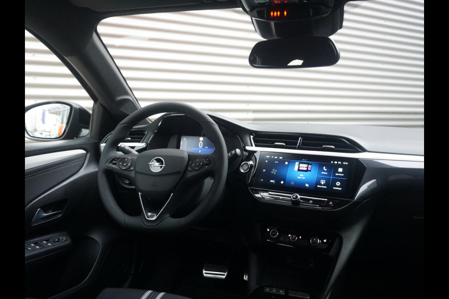 Opel Corsa 1.2 Turbo Hybrid GS Winter pakket