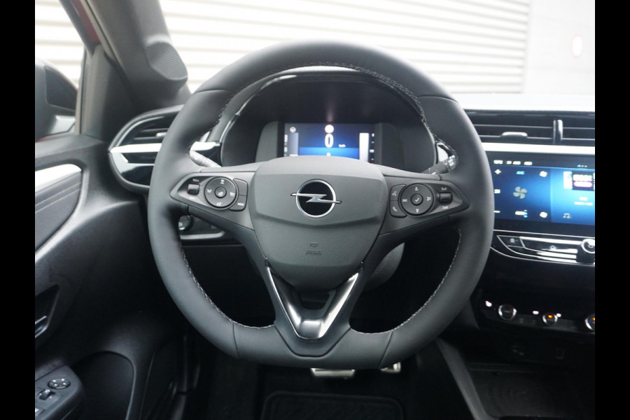 Opel Corsa 1.2 Turbo Hybrid GS Winter pakket