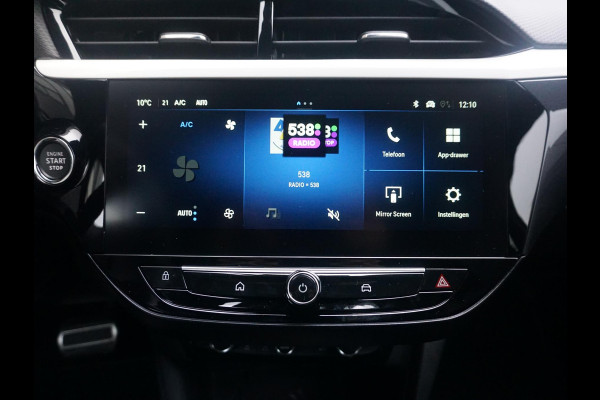 Opel Corsa 1.2 Turbo Hybrid GS Winter pakket