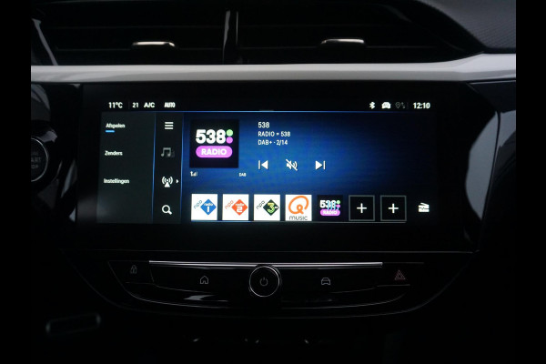 Opel Corsa 1.2 Turbo Hybrid GS Winter pakket