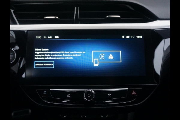 Opel Corsa 1.2 Turbo Hybrid GS Winter pakket