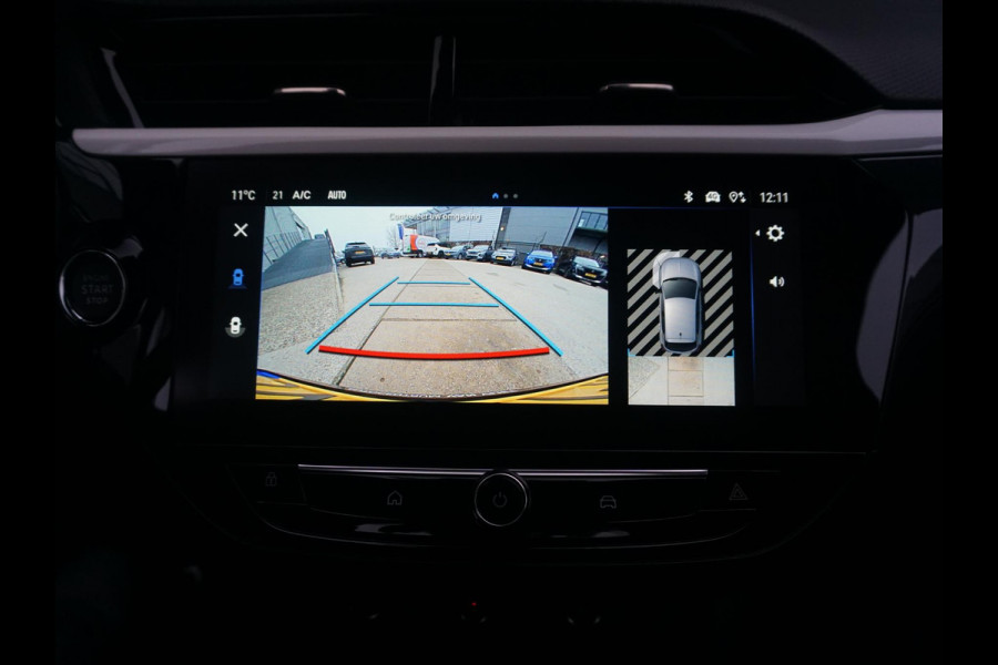 Opel Corsa 1.2 Turbo Hybrid GS Winter pakket