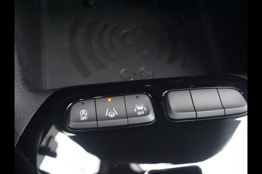 Opel Corsa 1.2 Turbo Hybrid GS Winter pakket