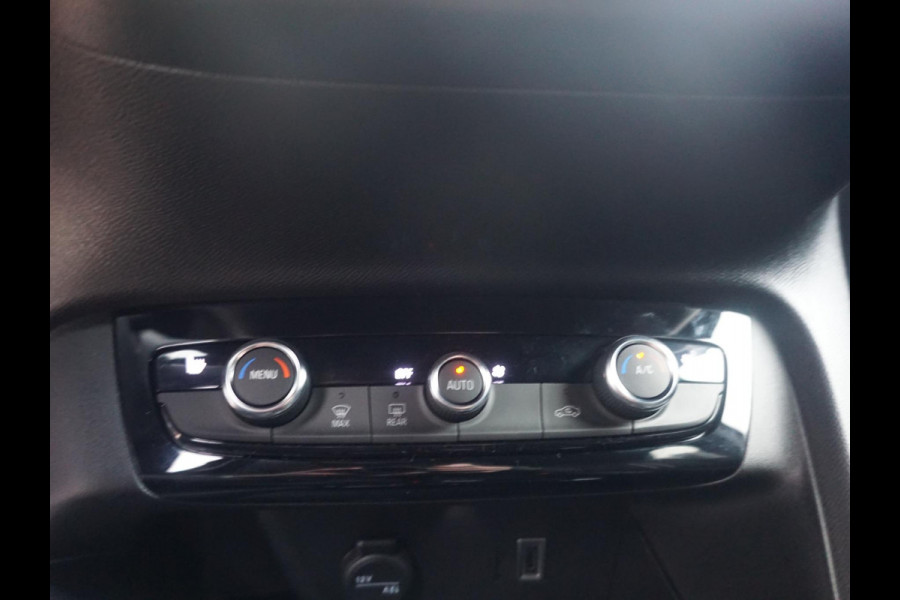 Opel Corsa 1.2 Turbo Hybrid GS Winter pakket