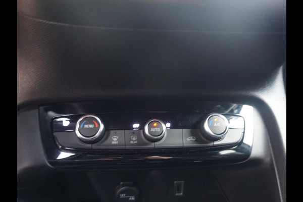 Opel Corsa 1.2 Turbo Hybrid GS Winter pakket