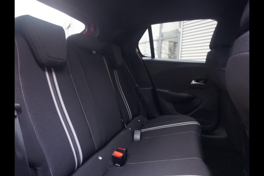 Opel Corsa 1.2 Turbo Hybrid GS Winter pakket