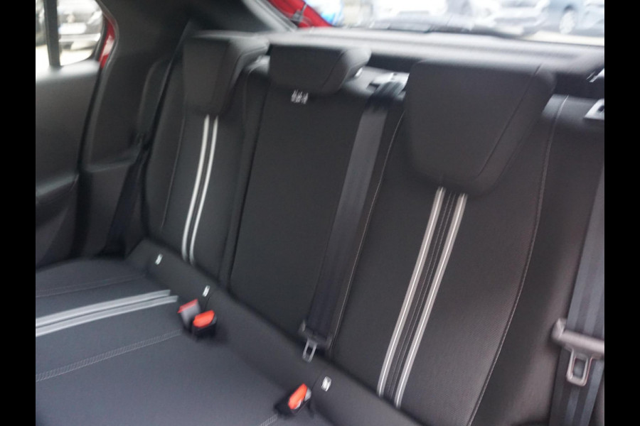 Opel Corsa 1.2 Turbo Hybrid GS Winter pakket