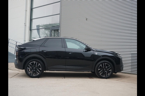 Peugeot 3008 1.2 Hybrid 145 GT