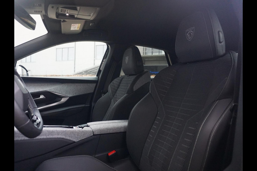 Peugeot 3008 1.2 Hybrid 145 GT