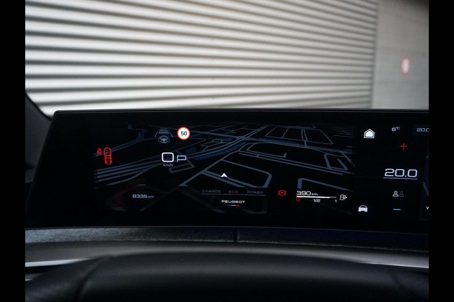 Peugeot 3008 1.2 Hybrid 145 GT
