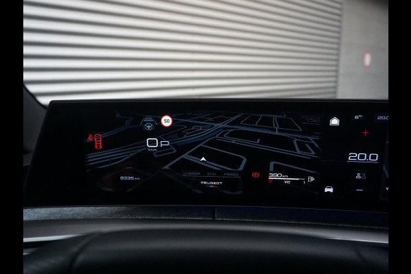 Peugeot 3008 1.2 Hybrid 145 GT