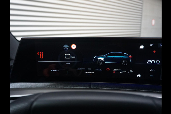 Peugeot 3008 1.2 Hybrid 145 GT