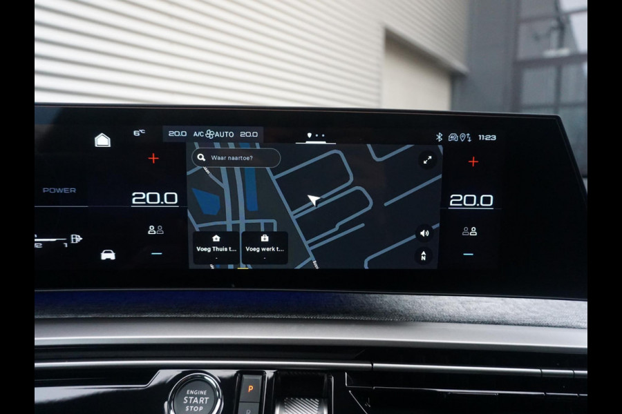 Peugeot 3008 1.2 Hybrid 145 GT