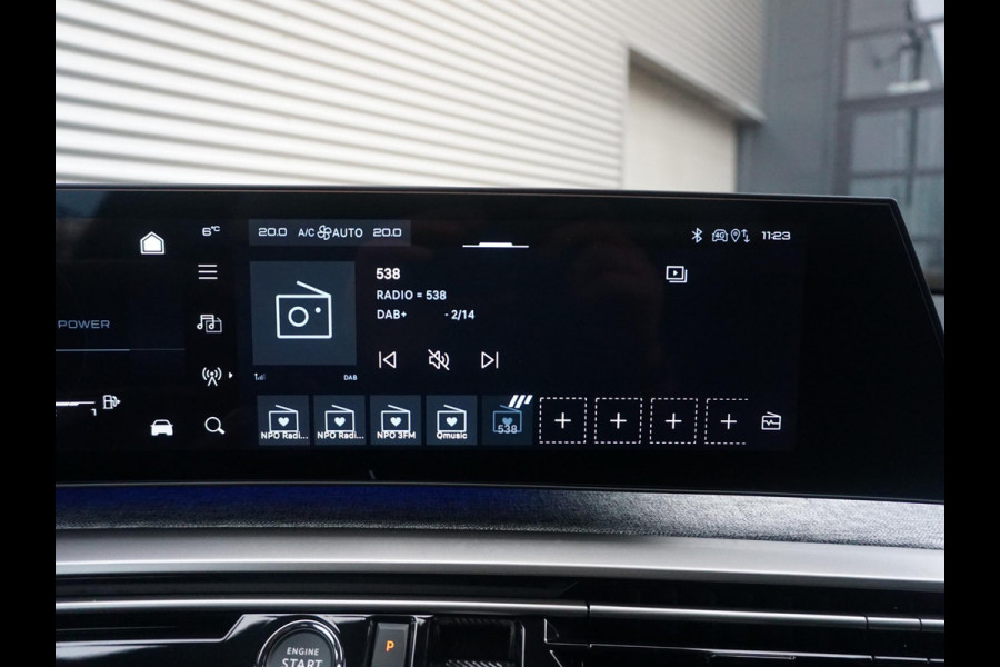 Peugeot 3008 1.2 Hybrid 145 GT