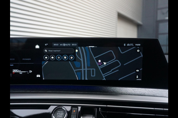 Peugeot 3008 1.2 Hybrid 145 GT