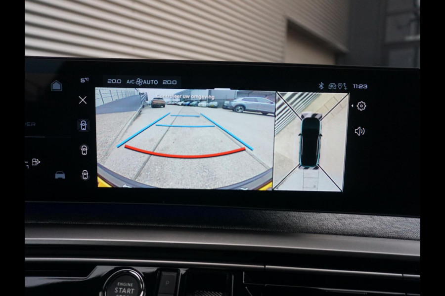 Peugeot 3008 1.2 Hybrid 145 GT