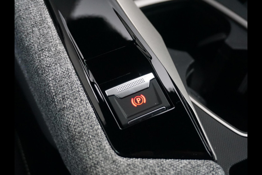 Peugeot 3008 1.2 Hybrid 145 GT