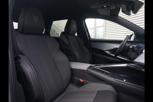 Peugeot 3008 1.2 Hybrid 145 GT