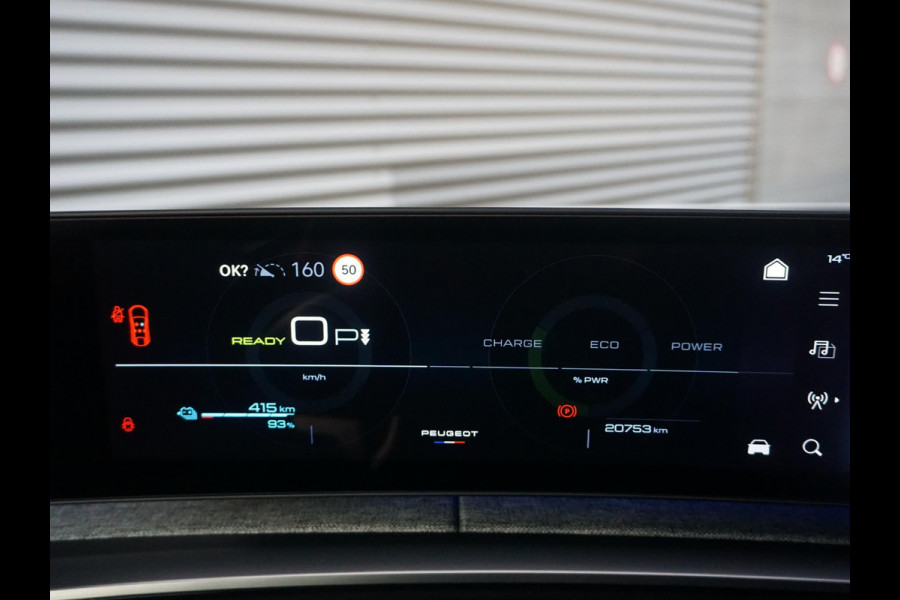 Peugeot E-3008 GT Avantage 210 73 kWh Afn. Trekhaak