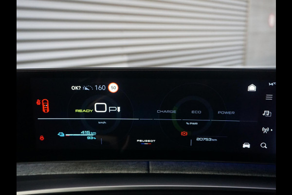 Peugeot E-3008 GT Avantage 210 73 kWh Afn. Trekhaak