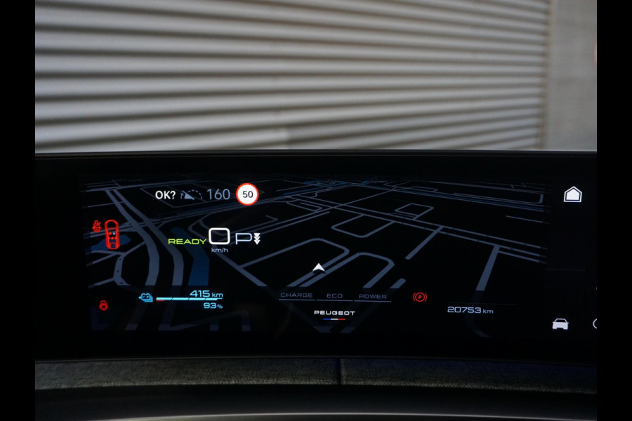 Peugeot E-3008 GT Avantage 210 73 kWh Afn. Trekhaak