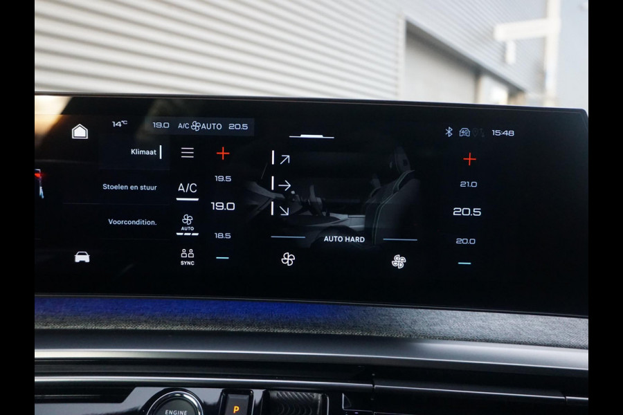 Peugeot E-3008 GT Avantage 210 73 kWh Afn. Trekhaak