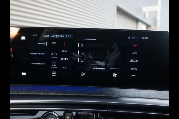 Peugeot E-3008 GT Avantage 210 73 kWh Afn. Trekhaak