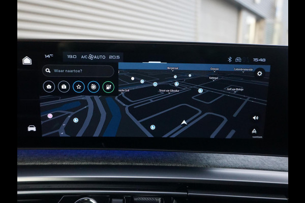 Peugeot E-3008 GT Avantage 210 73 kWh Afn. Trekhaak