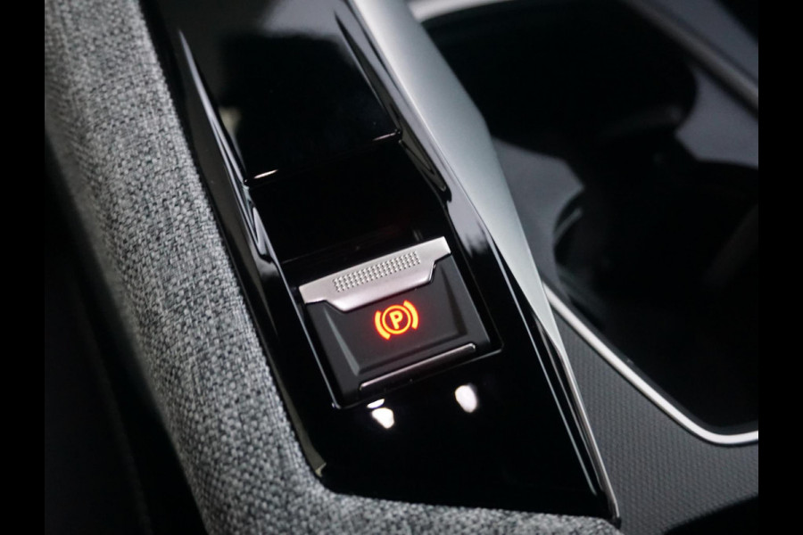 Peugeot E-3008 GT Avantage 210 73 kWh Afn. Trekhaak