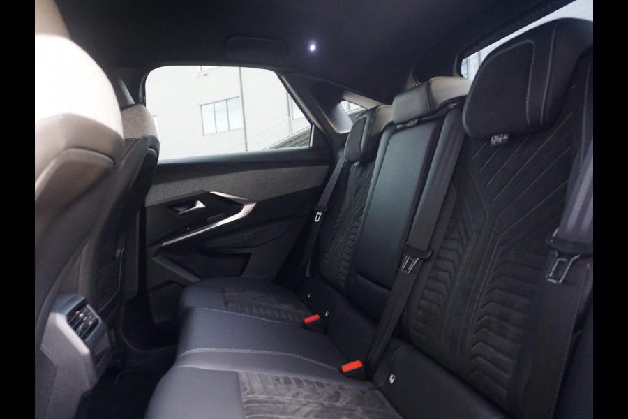 Peugeot E-3008 GT Avantage 210 73 kWh Afn. Trekhaak