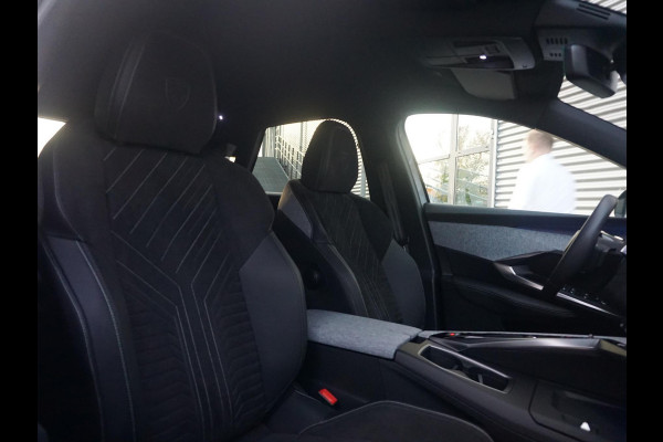 Peugeot E-3008 GT Avantage 210 73 kWh Afn. Trekhaak