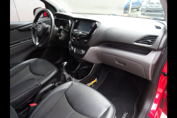 Opel KARL 1.0 ecoFLEX Innovation * CARPLAY * CRUISE * PDC !!