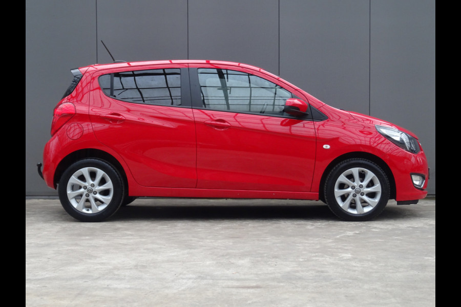 Opel KARL 1.0 ecoFLEX Innovation * CARPLAY * CRUISE * PDC !!