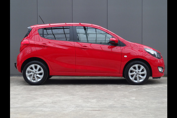 Opel KARL 1.0 ecoFLEX Innovation * CARPLAY * CRUISE * PDC !!