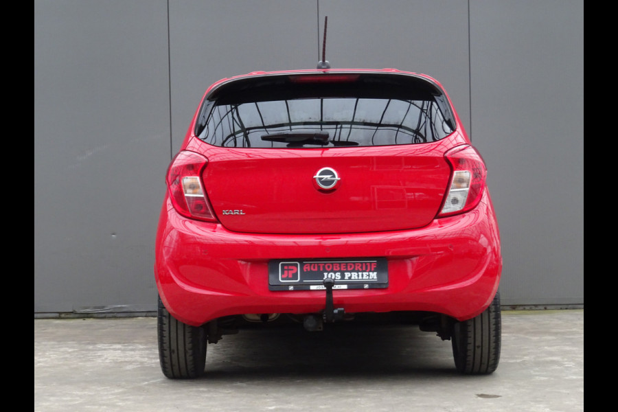 Opel KARL 1.0 ecoFLEX Innovation * CARPLAY * CRUISE * PDC !!