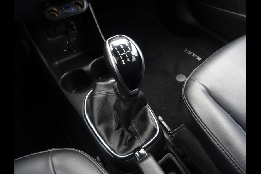 Opel KARL 1.0 ecoFLEX Innovation * CARPLAY * CRUISE * PDC !!