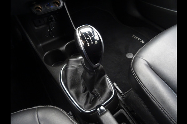 Opel KARL 1.0 ecoFLEX Innovation * CARPLAY * CRUISE * PDC !!