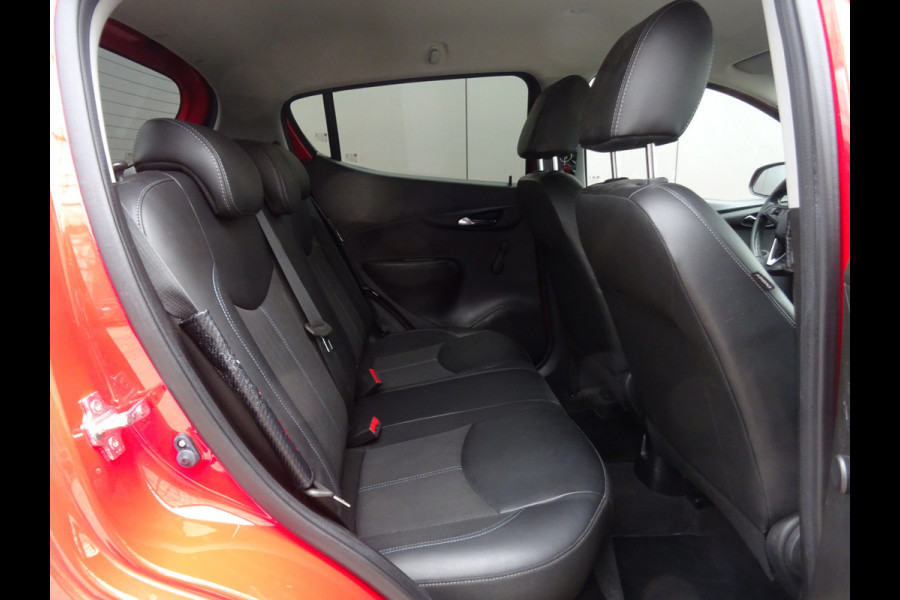 Opel KARL 1.0 ecoFLEX Innovation * CARPLAY * CRUISE * PDC !!