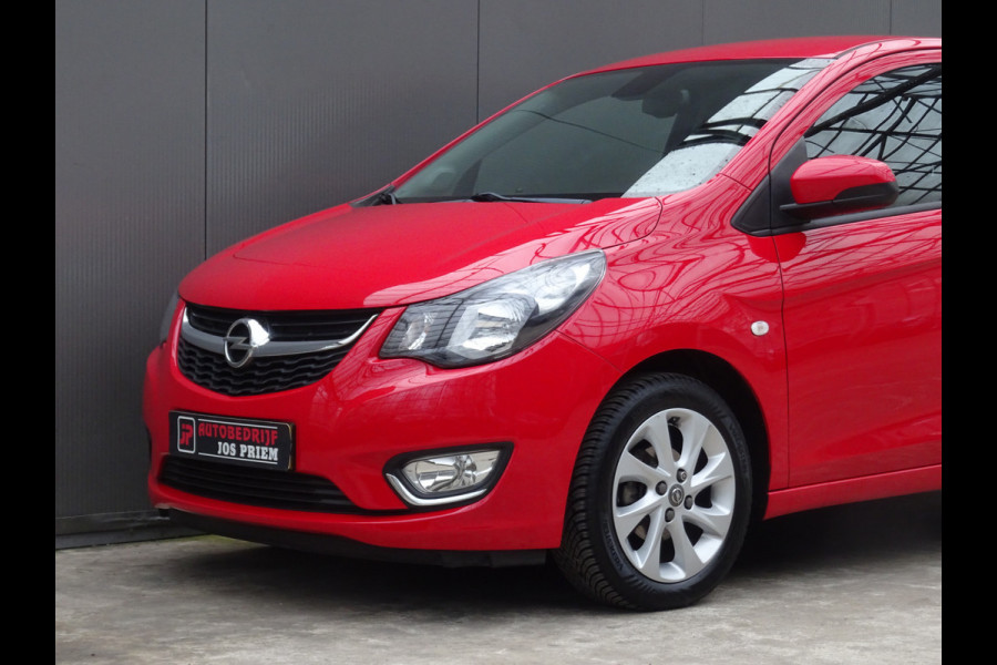 Opel KARL 1.0 ecoFLEX Innovation * CARPLAY * CRUISE * PDC !!