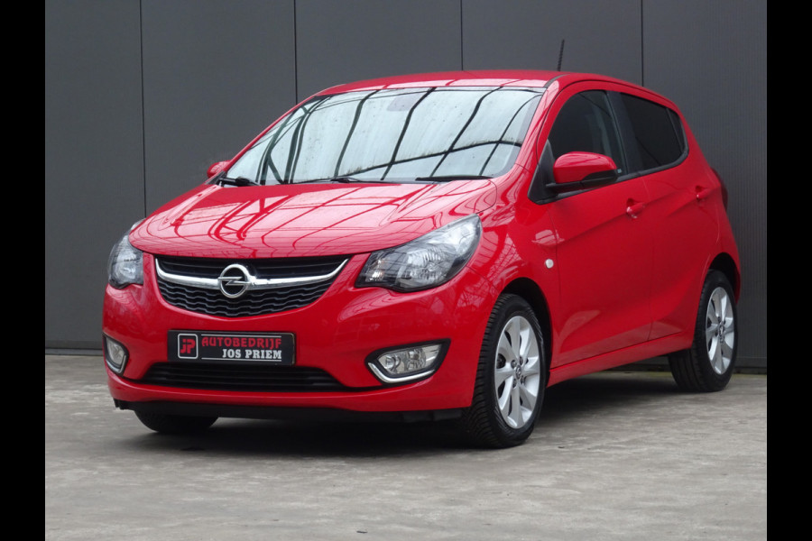 Opel KARL 1.0 ecoFLEX Innovation * CARPLAY * CRUISE * PDC !!