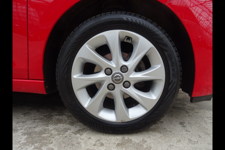 Opel KARL 1.0 ecoFLEX Innovation * CARPLAY * CRUISE * PDC !!