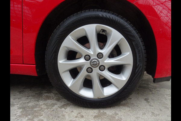 Opel KARL 1.0 ecoFLEX Innovation * CARPLAY * CRUISE * PDC !!