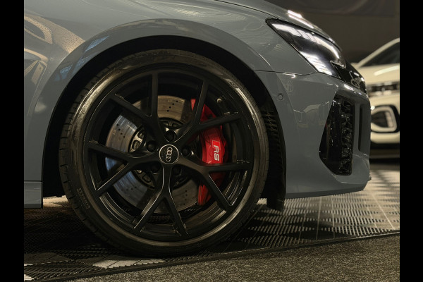 Audi RS3 Limousine 2.5 TFSI RS 3 quattro|PANO|MASSAGE|B&O|ACC|MEMORY|CARPLAY|DEALER ONDERHOUDEN|KEMORA GREY|400PK|BOMVOL!