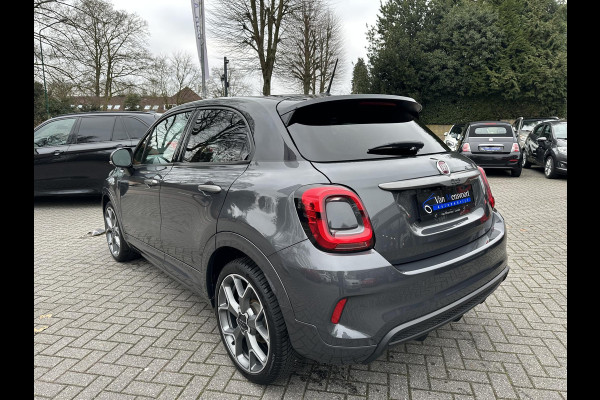 Fiat 500X 1.3 GSE Sport FireFly Turbo 150PK Automaat 1eEig|ACC|Navi|Rijstrook|Camera|DAB|CarPlay