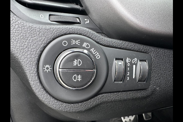 Fiat 500X 1.3 GSE Sport FireFly Turbo 150PK Automaat 1eEig|ACC|Navi|Rijstrook|Camera|DAB|CarPlay